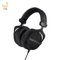 Beyerdynamic DT 990 PRO 250 OHM BLACK LIMITED EDITION - Słuchawki studyjne otwarte