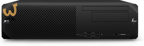 HP Z2 G9 SFF i7-13700K 16GB DDR5 4800 SSD512 T1000_8GB W11Pro 3Y OnSite