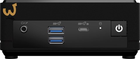MSI Cubi N ADL-001EU Pentium N200 4GB SSD128 Intel UHD Graphics W11Pro MSI Cubi N ADL-001EU Pentium N200 4GB SSD128 Intel UHD Graphics W11Pro