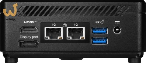 MSI Cubi N ADL-001EU Pentium N200 4GB SSD128 Intel UHD Graphics W11Pro MSI Cubi N ADL-001EU Pentium N200 4GB SSD128 Intel UHD Graphics W11Pro