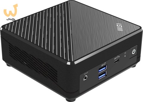 MSI Cubi N ADL-001EU Pentium N200 4GB SSD128 Intel UHD Graphics W11Pro MSI Cubi N ADL-001EU Pentium N200 4GB SSD128 Intel UHD Graphics W11Pro