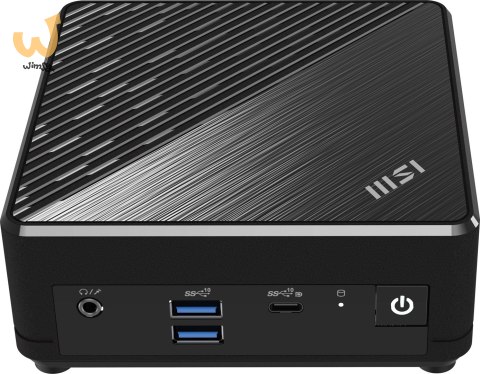 MSI Cubi N ADL-001EU Pentium N200 4GB SSD128 Intel UHD Graphics W11Pro MSI Cubi N ADL-001EU Pentium N200 4GB SSD128 Intel UHD Graphics W11Pro