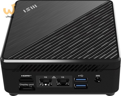 MSI Cubi N ADL-001EU Pentium N200 4GB SSD128 Intel UHD Graphics W11Pro MSI Cubi N ADL-001EU Pentium N200 4GB SSD128 Intel UHD Graphics W11Pro