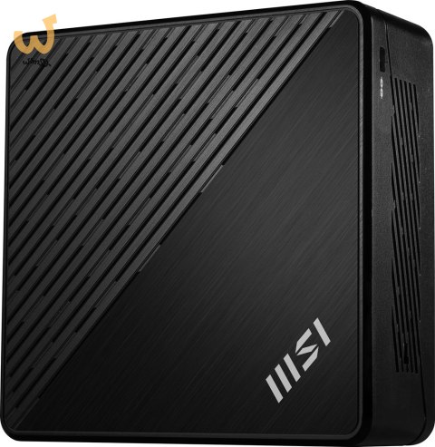 MSI Cubi N ADL-001EU Pentium N200 4GB SSD128 Intel UHD Graphics W11Pro MSI Cubi N ADL-001EU Pentium N200 4GB SSD128 Intel UHD Graphics W11Pro