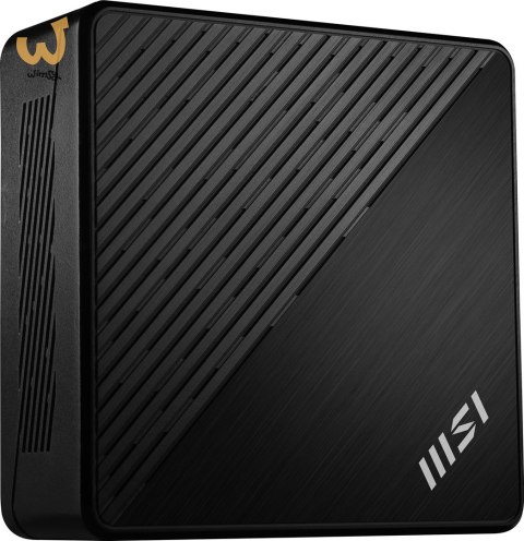 MSI Cubi N ADL-001EU Pentium N200 4GB SSD128 Intel UHD Graphics W11Pro MSI Cubi N ADL-001EU Pentium N200 4GB SSD128 Intel UHD Graphics W11Pro
