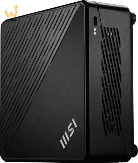 MSI Cubi N ADL-001EU Pentium N200 4GB SSD128 Intel UHD Graphics W11Pro MSI Cubi N ADL-001EU Pentium N200 4GB SSD128 Intel UHD Graphics W11Pro