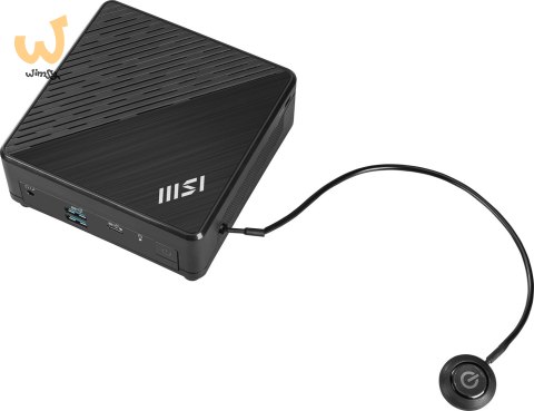 MSI Cubi N ADL-001EU Pentium N200 4GB SSD128 Intel UHD Graphics W11Pro MSI Cubi N ADL-001EU Pentium N200 4GB SSD128 Intel UHD Graphics W11Pro
