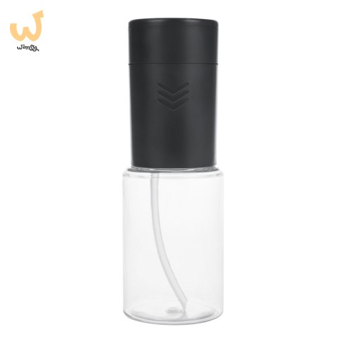 PROMEDIX DOZOWNIK MYDŁA ŻELU PŁYNU DO DEZYNFEKCJI 300 ML, DYSPENSER, CZARNY PR-540 B PROMEDIX DOZOWNIK MYDŁA ŻELU PŁYNU DO DEZYNFEKCJI 300 ML, DYSPENSER, CZARNY PR-540 B