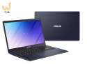 ASUS E410KA-PM464DX Pentium Silver N6000 14" FHD 4GB 64GB eMMC+256SSD BT Win11 Star Black (REPACK) 2Y