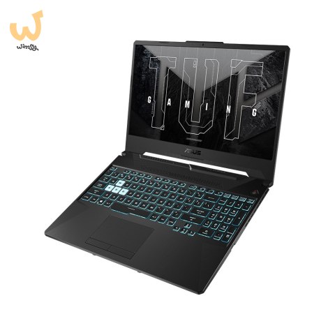 ASUS TUF Gaming A15 FA506NC-HN001W Ryzen 5 7535HS 15.6" FHD 144Hz Value IPS-level 250nits AG 16GB DDR5 SSD512 GeForce RTX 3050 4 ASUS TUF Gaming A15 FA506NC-HN001W Ryzen 5 7535HS 15.6" FHD 144Hz Value IPS-level 250nits AG 16GB DDR5 SSD512 GeForce RTX 3050 4
