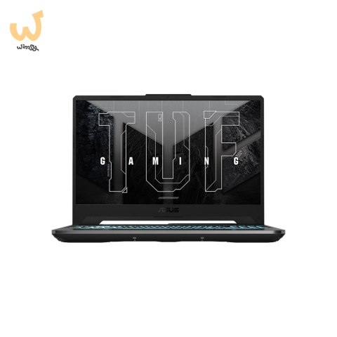 ASUS TUF Gaming A15 FA506NC-HN001W Ryzen 5 7535HS 15.6" FHD 144Hz Value IPS-level 250nits AG 16GB DDR5 SSD512 GeForce RTX 3050 4 ASUS TUF Gaming A15 FA506NC-HN001W Ryzen 5 7535HS 15.6" FHD 144Hz Value IPS-level 250nits AG 16GB DDR5 SSD512 GeForce RTX 3050 4