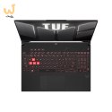 ASUS TUF Gaming A16 FA607NU-R5085W Ryzen 5 7535HS 16.0" FHD+ 144Hz Value IPS-level 300nits AG 8GB DDR5 SSD512 GeForce RTX 4050 6