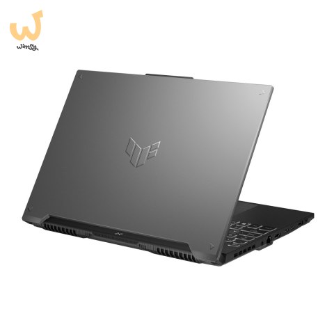 ASUS TUF Gaming A16 FA607NU-R5085W Ryzen 5 7535HS 16.0" FHD+ 144Hz Value IPS-level 300nits AG 8GB DDR5 SSD512 GeForce RTX 4050 6 ASUS TUF Gaming A16 FA607NU-R5085W Ryzen 5 7535HS 16.0" FHD+ 144Hz Value IPS-level 300nits AG 8GB DDR5 SSD512 GeForce RTX 4050 6