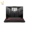ASUS TUF Gaming A16 FA607NU-R5085W Ryzen 5 7535HS 16.0" FHD+ 144Hz Value IPS-level 300nits AG 8GB DDR5 SSD512 GeForce RTX 4050 6