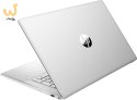 HP 17-CN2068CL i5-1235U 17.3" FHD AG 8GB SSD512 BT BLKB FPR Win11 Natural Silver (REPACK) 2Y