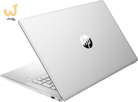 HP 17-CN2068CL i5-1235U 17.3" FHD AG 8GB SSD512 BT BLKB FPR Win11 Natural Silver (REPACK) 2Y HP 17-CN2068CL i5-1235U 17.3" FHD AG 8GB SSD512 BT BLKB FPR Win11 Natural Silver (REPACK) 2Y