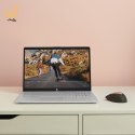 HP 17-CN2068CL i5-1235U 17.3" FHD AG 8GB SSD512 BT BLKB FPR Win11 Natural Silver (REPACK) 2Y
