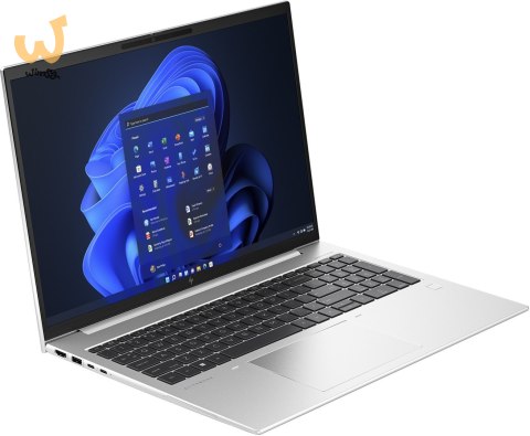 HP EliteBook 860 G10 i7-1355U 16"WUXGA 250nits AG 16GB DDR5 SSD512 Iris Xe 76Wh W11Pro HP EliteBook 860 G10 i7-1355U 16"WUXGA 250nits AG 16GB DDR5 SSD512 Iris Xe 76Wh W11Pro