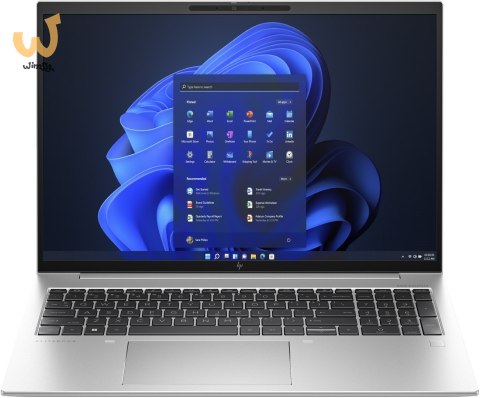 HP EliteBook 860 G10 i7-1355U 16"WUXGA 250nits AG 16GB DDR5 SSD512 Iris Xe 76Wh W11Pro HP EliteBook 860 G10 i7-1355U 16"WUXGA 250nits AG 16GB DDR5 SSD512 Iris Xe 76Wh W11Pro