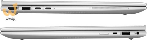 HP 845 G9 Ryzen 5 6600U 14.0"WUXGA 16GB DDR5 SSD512 AMD Radeon Graphics Win10/11Pro HP 845 G9 Ryzen 5 6600U 14.0"WUXGA 16GB DDR5 SSD512 AMD Radeon Graphics Win10/11Pro