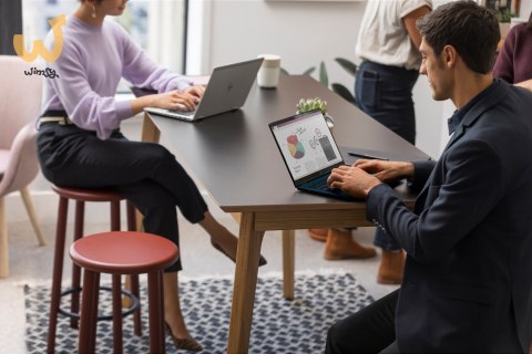 HP 845 G9 Ryzen 5 6600U 14.0"WUXGA 16GB DDR5 SSD512 AMD Radeon Graphics Win10/11Pro HP 845 G9 Ryzen 5 6600U 14.0"WUXGA 16GB DDR5 SSD512 AMD Radeon Graphics Win10/11Pro
