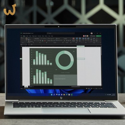 HP 845 G9 Ryzen 5 6600U 14.0"WUXGA 16GB DDR5 SSD512 AMD Radeon Graphics Win10/11Pro HP 845 G9 Ryzen 5 6600U 14.0"WUXGA 16GB DDR5 SSD512 AMD Radeon Graphics Win10/11Pro