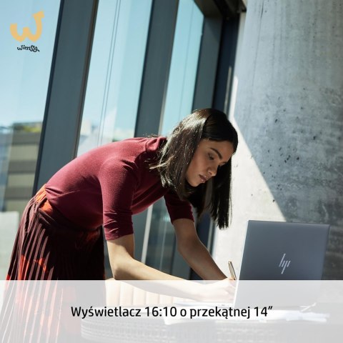 HP 845 G9 Ryzen 5 6600U 14.0"WUXGA 16GB DDR5 SSD512 AMD Radeon Graphics Win10/11Pro HP 845 G9 Ryzen 5 6600U 14.0"WUXGA 16GB DDR5 SSD512 AMD Radeon Graphics Win10/11Pro