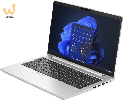 HP EliteBook 645 G10 Ryzen 7 Pro 7730U 14"FHD AG 8GB SSD256 Radeon RX Vega 8 W11Pro (REPACK) 2Y HP EliteBook 645 G10 Ryzen 7 Pro 7730U 14"FHD AG 8GB SSD256 Radeon RX Vega 8 W11Pro (REPACK) 2Y