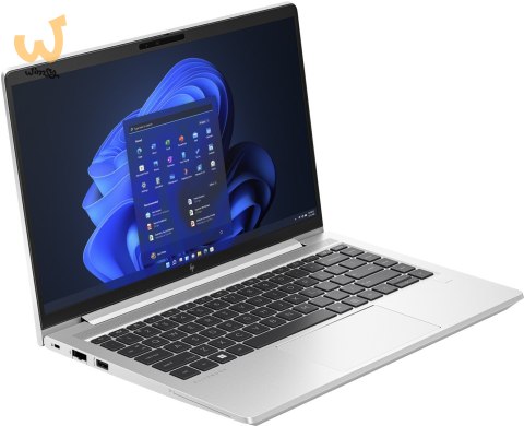 HP EliteBook 645 G10 Ryzen 7 Pro 7730U 14"FHD AG 8GB SSD256 Radeon RX Vega 8 W11Pro (REPACK) 2Y HP EliteBook 645 G10 Ryzen 7 Pro 7730U 14"FHD AG 8GB SSD256 Radeon RX Vega 8 W11Pro (REPACK) 2Y