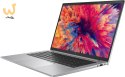HP ZBook Firefly 14 G9 i7-1265U 14"WQXGA 500nits IPS AG 32GB DDR 4800 SSD1TB NVIDIA RTX A500 4GB W11Pro 3Y OnSite