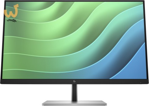 MONITOR HP LED 27" E27 G5 (6N4E2AA) (WYPRZEDAŻ) MONITOR HP LED 27" E27 G5 (6N4E2AA) (WYPRZEDAŻ)