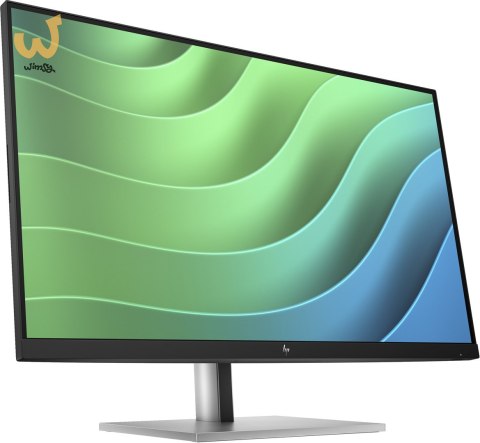 MONITOR HP LED 27" E27 G5 (6N4E2AA) (WYPRZEDAŻ) MONITOR HP LED 27" E27 G5 (6N4E2AA) (WYPRZEDAŻ)