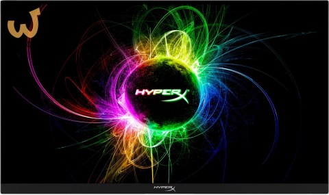 Monitor HP HX Armada 27"QHD IPS 165Hz 1ms 400nits DP, HDMI Monitor HP HX Armada 27"QHD IPS 165Hz 1ms 400nits DP, HDMI