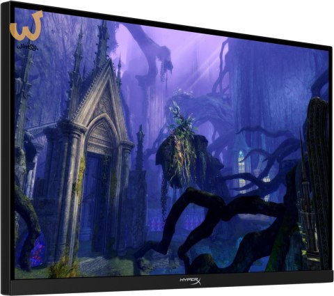 Monitor HP HX Armada 27"QHD IPS 165Hz 1ms 400nits DP, HDMI Monitor HP HX Armada 27"QHD IPS 165Hz 1ms 400nits DP, HDMI