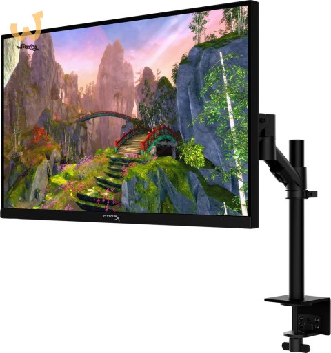 Monitor HP HX Armada 27"QHD IPS 165Hz 1ms 400nits DP, HDMI Monitor HP HX Armada 27"QHD IPS 165Hz 1ms 400nits DP, HDMI
