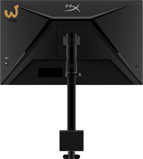 Monitor HP HX Armada 27"QHD IPS 165Hz 1ms 400nits DP, HDMI Monitor HP HX Armada 27"QHD IPS 165Hz 1ms 400nits DP, HDMI