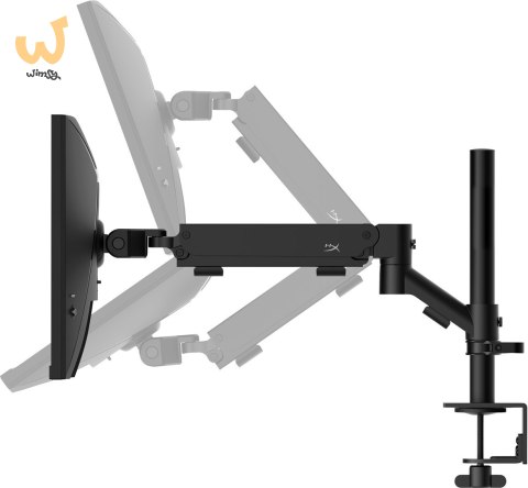 Monitor HP HX Armada 27"QHD IPS 165Hz 1ms 400nits DP, HDMI Monitor HP HX Armada 27"QHD IPS 165Hz 1ms 400nits DP, HDMI