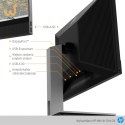 Monitor HP Mini-in-One 24 23,8"FHD IPS 5ms 250nits 60Hz Cam USB
