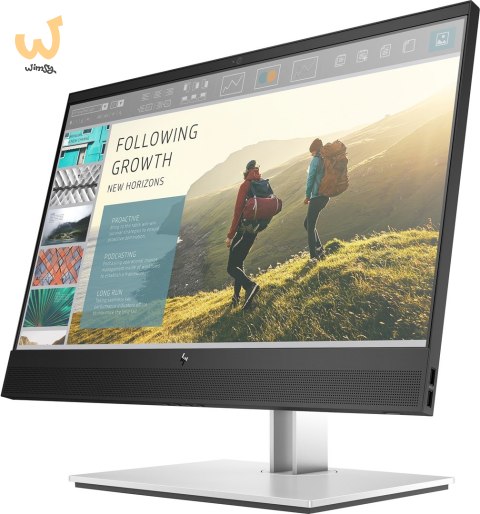 Monitor HP Mini-in-One 24 23,8"FHD IPS 5ms 250nits 60Hz Cam USB Monitor HP Mini-in-One 24 23,8"FHD IPS 5ms 250nits 60Hz Cam USB