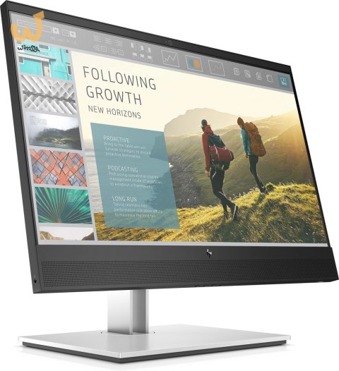 Monitor HP Mini-in-One 24 23,8"FHD IPS 5ms 250nits 60Hz Cam USB Monitor HP Mini-in-One 24 23,8"FHD IPS 5ms 250nits 60Hz Cam USB