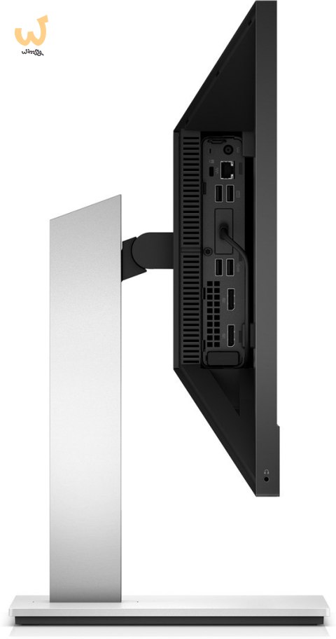Monitor HP Mini-in-One 24 23,8"FHD IPS 5ms 250nits 60Hz Cam USB Monitor HP Mini-in-One 24 23,8"FHD IPS 5ms 250nits 60Hz Cam USB