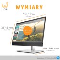 Monitor HP Mini-in-One 24 23,8"FHD IPS 5ms 250nits 60Hz Cam USB