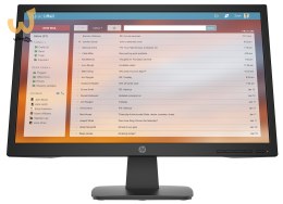 Monitor HP P22v G4 21,5