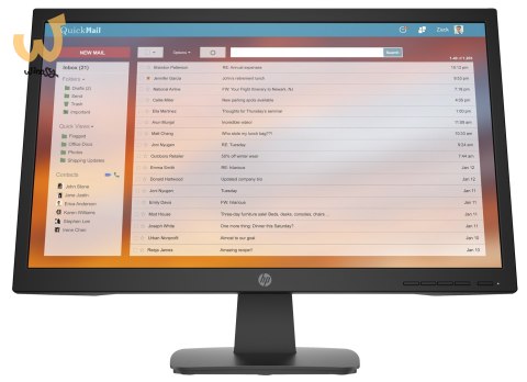 Monitor HP P22v G4 21,5"FHD 5ms 250nits 60Hz HDMI Monitor HP P22v G4 21,5"FHD 5ms 250nits 60Hz HDMI