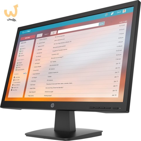 Monitor HP P22v G4 21,5"FHD 5ms 250nits 60Hz HDMI Monitor HP P22v G4 21,5"FHD 5ms 250nits 60Hz HDMI