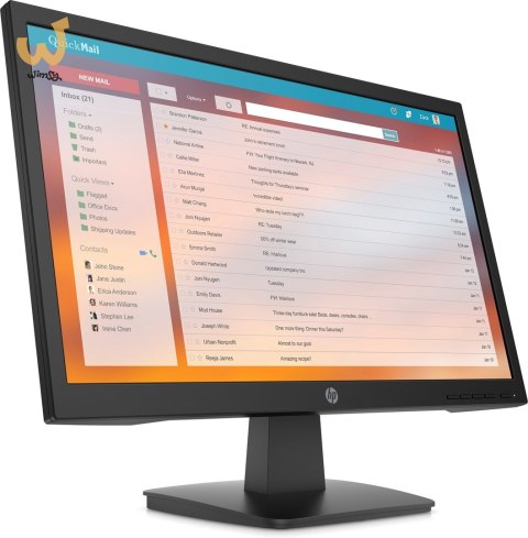 Monitor HP P22v G4 21,5"FHD 5ms 250nits 60Hz HDMI Monitor HP P22v G4 21,5"FHD 5ms 250nits 60Hz HDMI