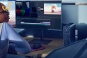 Monitor HP Z24m G3 23.8"QHD IPS 90Hz 5ms 400nits DP, HDMI
