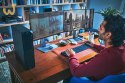 Monitor HP Z24m G3 23.8"QHD IPS 90Hz 5ms 400nits DP, HDMI