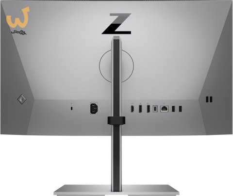 Monitor HP Z24m G3 23.8"QHD IPS 90Hz 5ms 400nits DP, HDMI Monitor HP Z24m G3 23.8"QHD IPS 90Hz 5ms 400nits DP, HDMI