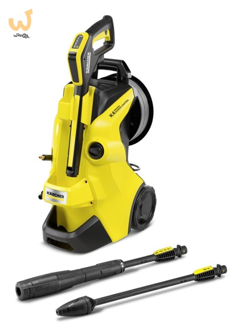 Myjka ciśnieniowa KARCHER K 4 Premium Power Control Flex - 1.324-330.0 Myjka ciśnieniowa KARCHER K 4 Premium Power Control Flex - 1.324-330.0